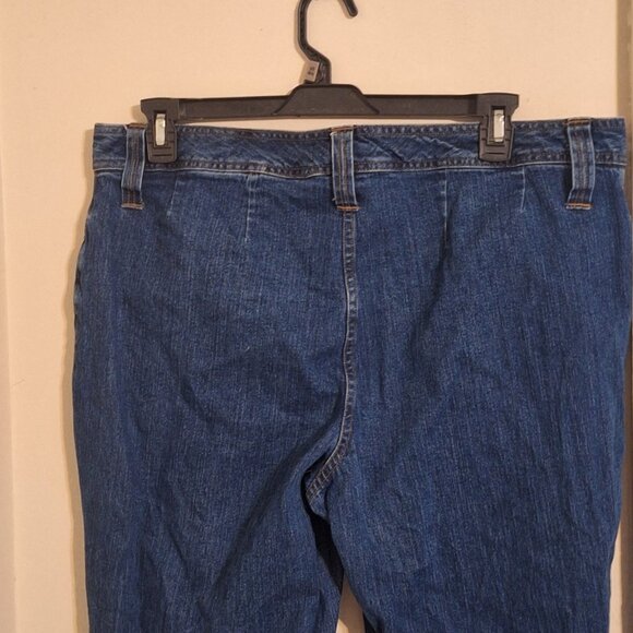 khanaza jeans 18w - Picture 8 of 15